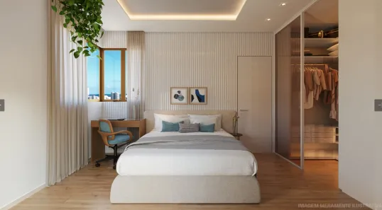 Apartamento com 3 Quartos à venda, 91m² no Encruzilhada, Recife