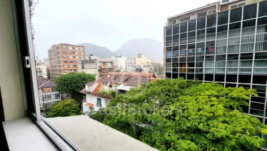 Apartamento com 3 Quartos à venda, 112m² no Jardim Botânico, Rio de Janeiro