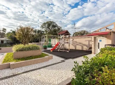 Casa de Condomínio com 3 Quartos para alugar, 157m² no Jardim Social, Curitiba