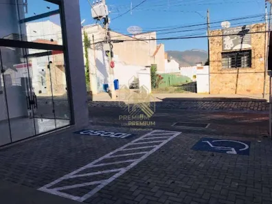 Prédio Inteiro à venda, 444m² no Centro, Atibaia