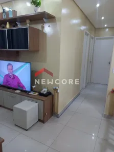 Apartamento com 3 Quartos à venda, 68m² no Jardim Tupanci, Barueri