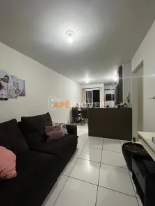 Apartamento com 3 Quartos à venda, 64m² no Santo Antônio, Criciúma