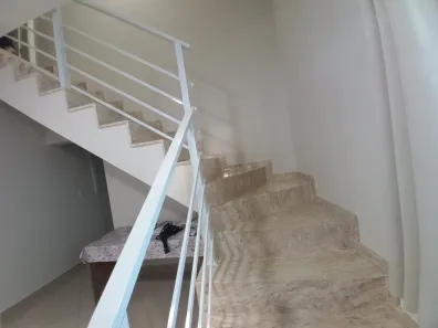 Sobrado com 3 Quartos à venda, 174m² no Jardim Paraíso, Itu