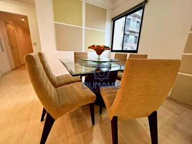 Apartamento com 3 Quartos à venda, 150m² no Vila Alzira, Guarujá