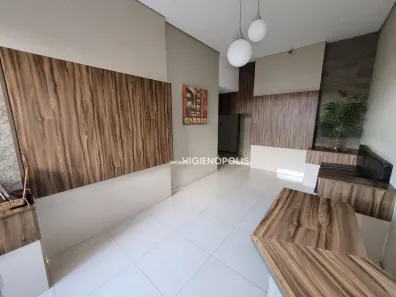 Apartamento com 2 Quartos à venda, 55m² no Boa Vista, Londrina
