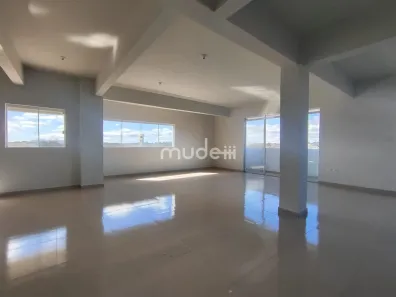 Conjunto Comercial / Sala para alugar, 183m² no São Pedro, São José dos Pinhais