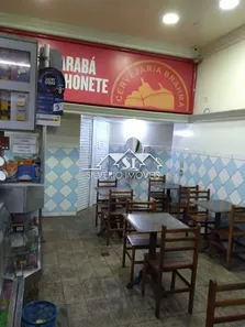 Loja / Salão / Ponto Comercial à venda, 45m² no Centro, Petrópolis