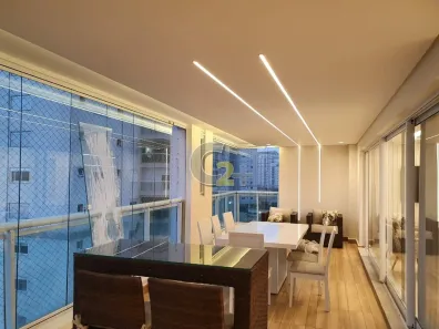 Apartamento com 4 Quartos à venda, 241m² no Água Branca, São Paulo