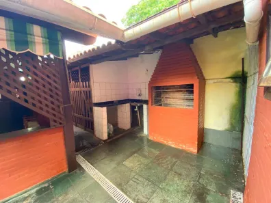 Casa Comercial com 1 Quarto à venda, 366m² no Piratininga, Niterói
