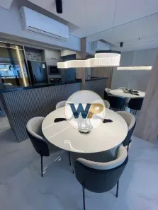 Apartamento com 3 Quartos à venda, 126m² no Centro, Balneário Camboriú