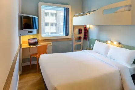 Flat com 1 Quarto à venda, 14m² no Centro, São Bernardo do Campo