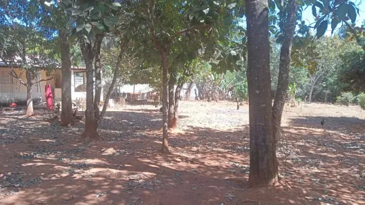 Fazenda / Sítio / Chácara com 3 Quartos à venda, 210m² no Setor Habitacional Fercal, Brasília