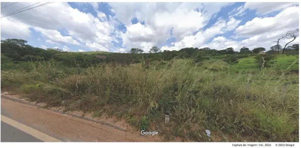 Terreno / Lote / Condomínio à venda, 203951m² no , Pirenópolis