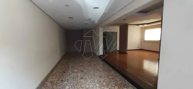 Loja / Salão / Ponto Comercial para alugar, 459m² no Centro, Araraquara