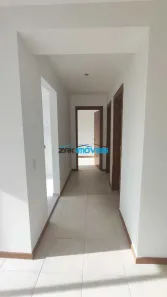 Apartamento com 2 Quartos para alugar, 55m² no Mutondo, São Gonçalo