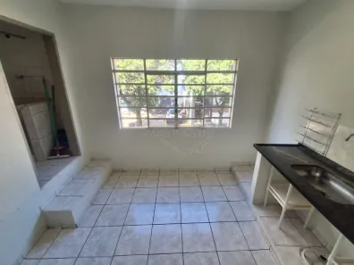 Kitnet com 1 Quarto para alugar, 43m² no Centro, Araraquara