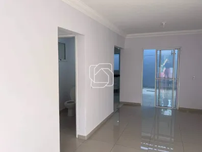 Casa de Condomínio com 3 Quartos para alugar, 120m² no Jardim das Nações, Salto