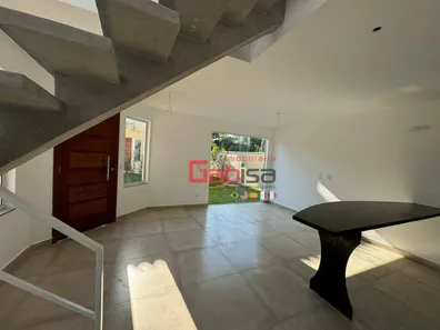 Casa de Condomínio com 3 Quartos à venda, 100m² no Village de Búzios, Armação dos Búzios