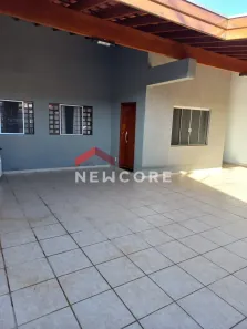 Casa com 3 Quartos à venda, 200m² no Colina de Santa Bárbara, Santa Bárbara D'Oeste
