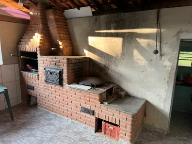 Fazenda / Sítio / Chácara com 3 Quartos à venda, 6000m² no Sorocabucu, Ibiúna
