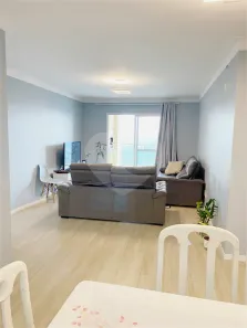 Apartamento com 3 Quartos para venda ou aluguel, 128m² no Jardim Santa Bárbara, Embu das Artes