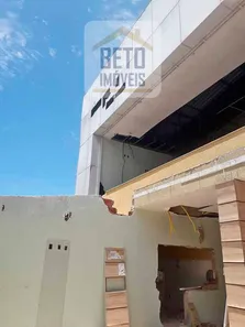Galpão / Depósito / Armazém para alugar, 500m² no Granja dos Cavaleiros, Macaé