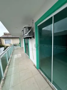 Apartamento com 2 Quartos para venda ou aluguel, 99m² no Portinho, Cabo Frio