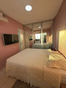 Apartamento com 2 Quartos à venda, 67m² no Ponta Negra, Manaus