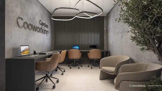 Apartamento com 2 Quartos à venda, 42m² no Janga, Paulista