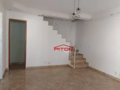 Sobrado com 3 Quartos para alugar, 70m² no Vila Rio Branco, São Paulo