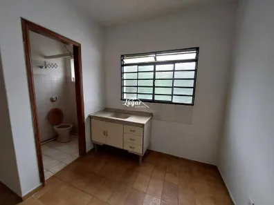 Kitnet com 1 Quarto para alugar, 30m² no Núcleo Habitacional Castelo Branco, Marília