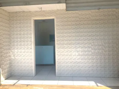 Loja / Salão / Ponto Comercial para alugar, 60m² no Edson Passos, Mesquita