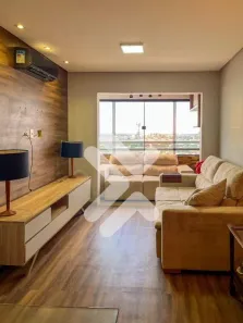 Apartamento com 3 Quartos à venda, 75m² no Dix-Sept Rosado, Natal