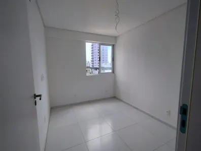 Apartamento com 3 Quartos à venda, 66m² no Graças, Recife