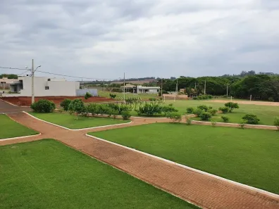 Terreno / Lote / Condomínio à venda, 422m² no , Alvorada do Sul