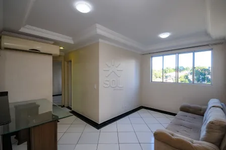Apartamento com 2 Quartos à venda, 58m² no Centro, Foz do Iguaçu