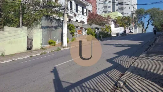Terreno / Lote / Condomínio à venda, 450m² no Centro, São Bernardo do Campo