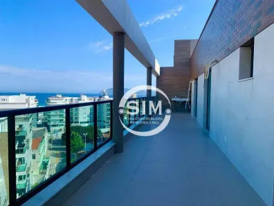 Cobertura com 3 Quartos à venda, 248m² no Centro, Cabo Frio