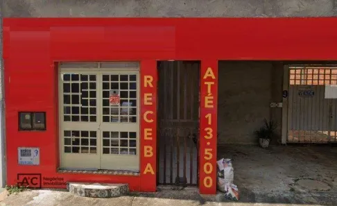 Conjunto Comercial / Sala para alugar, 32m² no Jardim Santana, Hortolândia
