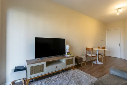 Apartamento com 1 Quarto à venda, 42m² no Campos Elíseos, São Paulo