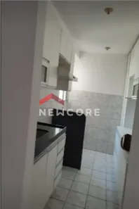 Apartamento com 2 Quartos à venda, 50m² no Chácaras Reunidas Santa Terezinha, Contagem