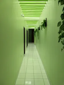 Casa com 3 Quartos para alugar, 80m² no Centro, Caucaia