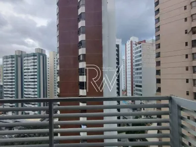 Conjunto Comercial / Sala à venda, 29m² no Pituba, Salvador