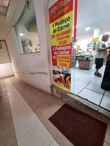 Loja / Salão / Ponto Comercial à venda, 86m² no Centro, Nova Iguaçu
