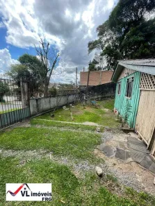 Terreno / Lote / Condomínio à venda, 650m² no Colônia São Venâncio, Almirante Tamandaré