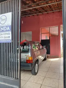 Casa com 3 Quartos à venda, 180m² no Vila Industrial, Bauru