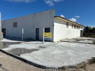 Galpão / Depósito / Armazém à venda, 439m² no Portal do Poço, Cabedelo