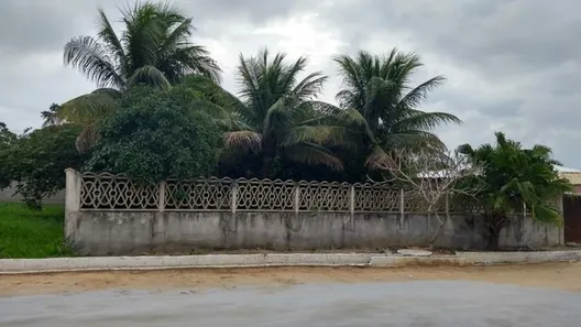 Terreno / Lote / Condomínio à venda, 460m² no Comum (Bacaxá), Saquarema