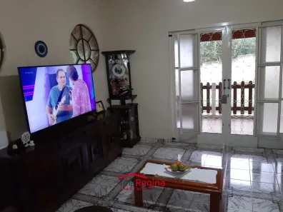 Fazenda / Sítio / Chácara com 2 Quartos para alugar, 180m² no Sítio Portal Vila Rica, Caçapava