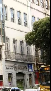 Prédio Inteiro à venda, 1000m² no Comércio, Salvador